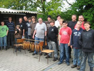 2010-05: BVO Ostfriesland