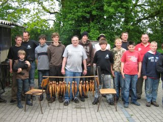 2010-05: BVO Ostfriesland