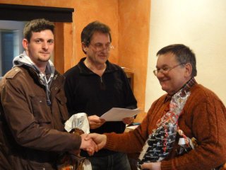 2013-03: Osterknobeln