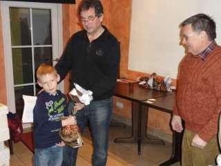 2013-03: Osterknobeln