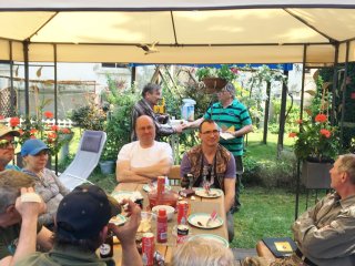 Anangeln 2018