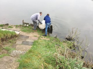 2018-04: Fischbesatz Müssen