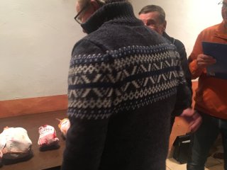 Puten-/Gänseknobeln 2018