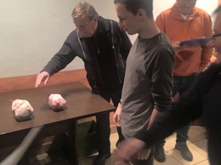 Puten-/Gänseknobeln 2018