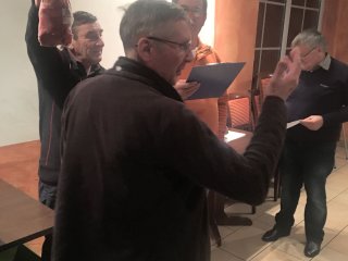 Puten-/Gänseknobeln 2018