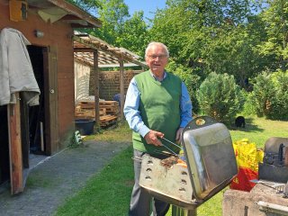 3. Arbeitseinsatz