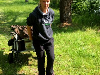 Frühjahrsangeln 2019