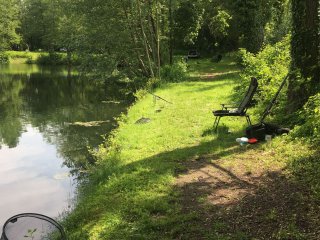 Frühjahrsangeln 2019