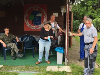 Frühjahrsangeln 2019