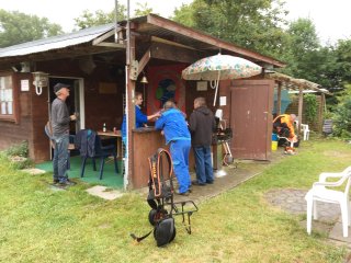 2019-07: Arbeitseinsatz