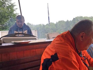 2019-07: Arbeitseinsatz