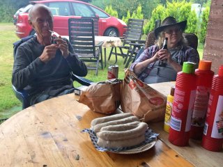 2019-07: Arbeitseinsatz