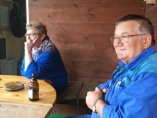 2019-07: Arbeitseinsatz