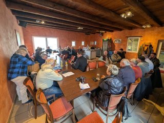 2026-03: Jahreshauptversammlung