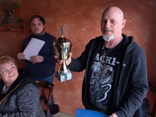 Jahreshauptversammlung 2026