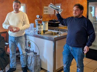 Jahreshauptversammlung 2026