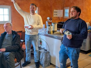 Jahreshauptversammlung 2026