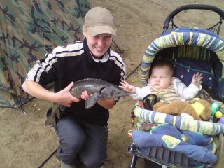 Fische