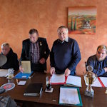ASV-Jahreshauptversammlung 2024